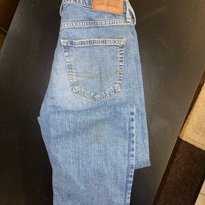 Levi's Men's Blue Jeans